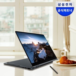 삼성 갤럭시북5 프로360 대학생을 위한 태블릿PC 울트라5 윈도우11 16G 512G 노트북