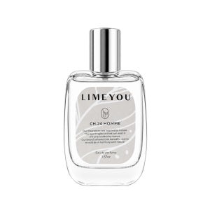 라임유 CH24 시트러스 오드 퍼퓸 니치 향수 50ml