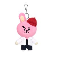 BT21 애프터스쿨 키링 인형 COOKY