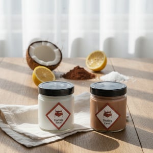 비건 크림스프레드 [무설탕,무감미료,무방부제] 초코잼 저탄고지 다이어트로그 로그핏