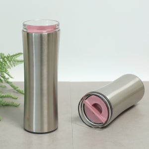 슬림 2G 베이직 텀블러(스테인리스) (360ml/480ml)