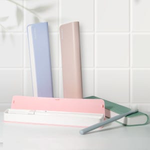 프리쉐 UV 휴대용 칫솔살균기 PA-TS700 가정용