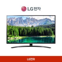 LG전자 4K UHD TV 75인치 AI ThinQ 에너지효율 1등급