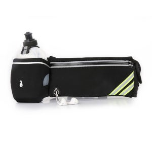 스포츠 힙색 40cm 런닝 다용도 수납 허리쌕 물통 벨트 힙쌕