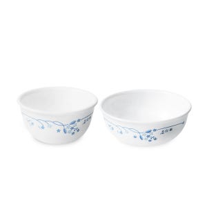 코렐 프로빈셜블루 한국형 공기 1P, 대접 1P