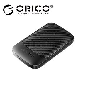 [오리코 국내A/S센터] ORICO 2020U3-V1 USB 3.0 외장케이스
