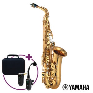야마하 알토 색소폰 YAS-875EX YAMAHA YAS875EX