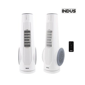인더스 타워형 선풍기 타워팬 블로워팬 IN-HP2000R