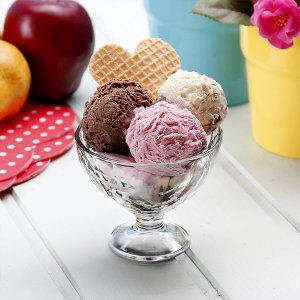 보르미올리 다이아몬드 주니어 디저트 볼 220ml