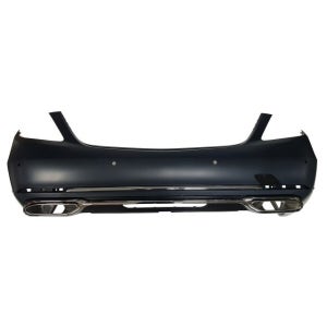 벤츠 S클래스 W222 S560 마이바흐 룩 리어범퍼 (18년~)