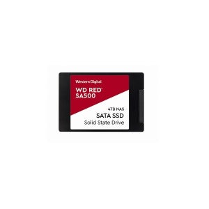 웨스턴디지털 WD Red SA500 SSD (500GB)