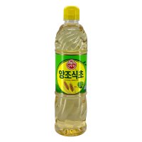 오뚜기 양조식초 900ml 1개