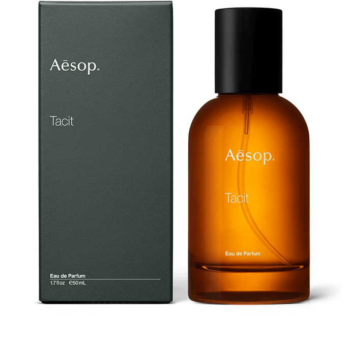 Aesop Tacit Eau de Parfum (이솝 타싯 오드퍼퓸)