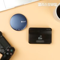 앨리스와이파이 국내 단기간 LTE 무제한 무약정 한국 포켓 와이파이 휴대용 에그대여