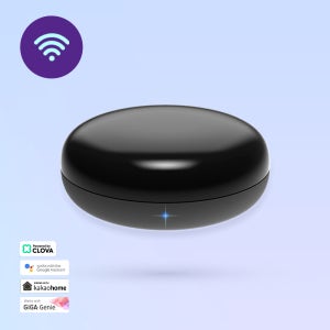 헤이홈 스마트 리모컨 허브 mini 통합 만능리모컨 TV 셋톱박스 에어컨원격제어