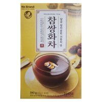 노브랜드 참쌍화차 390g (13g x 30입)