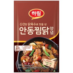 찜닭소스 최저가 가성비상품