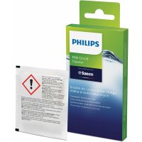 Philips 필립스 세코 우유 찌거기 제거 클리너 디스케일러 CA6705/10 6개입