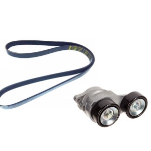 혼다 오딧세이 3.5 2011~2017 겉벨트세트 1set(벨트 1, 텐셔너 1) 품질보증 1년 주행거리무제한