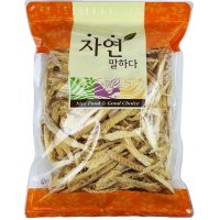 황태채 500g 황태포채 북어포 국 무침 구이