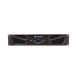 크라운앰프 XLi1500 파워앰프 450W 2채널 CROWN앰프