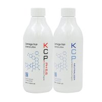 세이루 KCP pH5.5애시드 클리닉펌 1_2제 400ml/산성펌