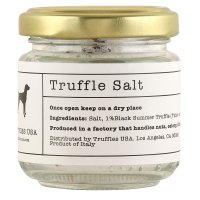 TRUFFLES USA 트러플유에스에이 이탈리아 트러플 솔트100g