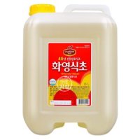 화영식초15L