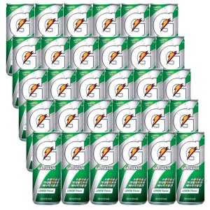 게토레이 레몬 240ml 30입(P3)