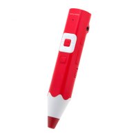 [세이펜] 레인보우 세이펜 R3-2000 (32GB, Red) / Rainbow Saypen