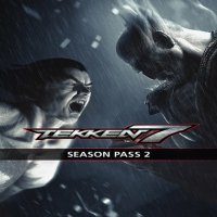 PC 철권7 시즌패스2 DLC 스팀 한국코드 1+1랜덤키 Season Pass 2