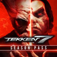 PC 철권7 시즌패스1 DLC 스팀 한국코드 1+1랜덤키 Season Pass 1