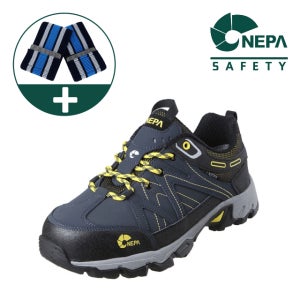 네파 세이프티 경량안전화 GT-44 통풍 가벼운 논슬립