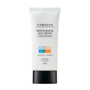 자이모겐 모이스처라이징 무기자차 유기자차 선크림 SPF35 PA++ 60ml