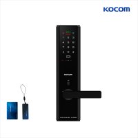 코콤 디지털 도어락 현관문 주키 KDL-6100SK/KDL-6100S