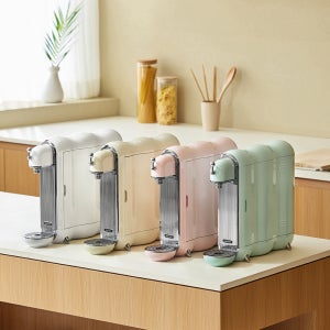 [수세미증정][자가설치] 퓨리얼 유로체인저 직수정수기 PPA-300 화이트(1년필터포함)