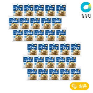 청정원 동치미육수 300g, 30개