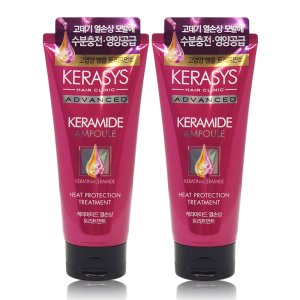 케라시스 케라마이드 열손상 트리트먼트 200ml+200ml