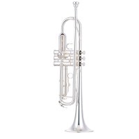 Yamaha Bb Trumpet YTR-2330s