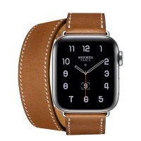 애플워치 5 에르메스 에디션 더블 스트랩 / Apple watch 5 Hermes 40mm