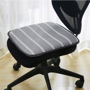 여름용 에어매쉬 쿨방석 3D입체구조 여름방석