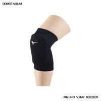 [MIZUNO]미즈노 배구 무릎 보호대 V2MY800209 패드형 선수용 국내발송