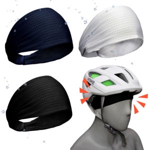 운동헤어밴드 남자스포츠헤어밴드 등산 자전거 여름 쿨 땀머리띠