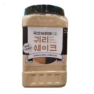 귀리쉐이크 최저가 가성비상품