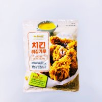 노브랜드 치킨 튀김가루 500g x 3개입 닭튀김가루 파우더