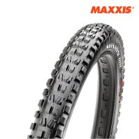 MAXXIS MINION DHR II 26 자전거 타이어