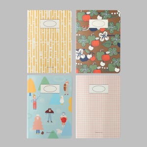 CBB Drawing Book 02 드로잉 북