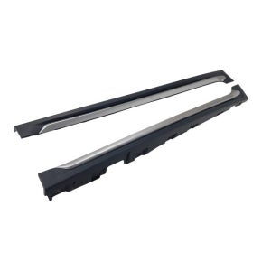 아우디 A5 RS5 룩 사이드스컷 (17년~)