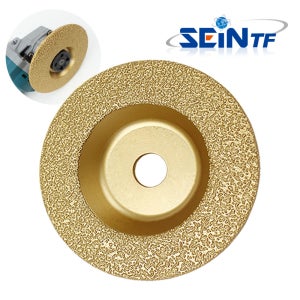 절단 연마휠 핸드 그라인더날 절단석 연마석 평면형