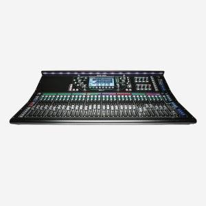 [당일발송 재고보유] ALLEN&HEATH 알렌앤히스 A&H SQ-7 디지털 오디오 믹서 SQ7